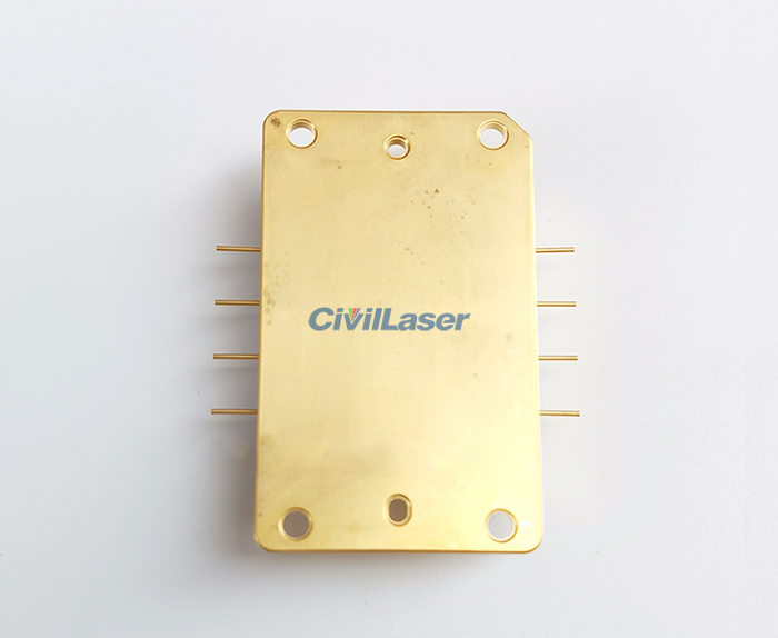 laser diode bank